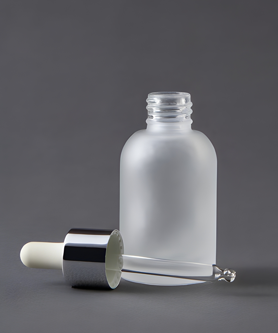 SERUM BOTTLES